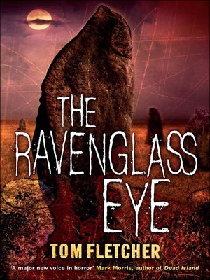 cover image of The Ravenglass Eye